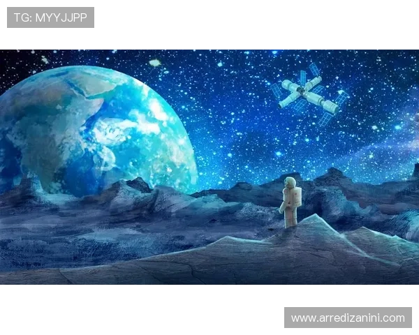 亚星登陆推动航天技术创新开启人类太空探索的崭新篇章